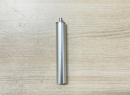 旋转专机焊接样品图