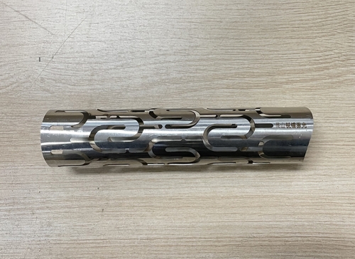 金属切割样品图