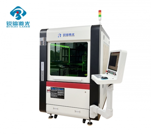 小幅面激光切割机