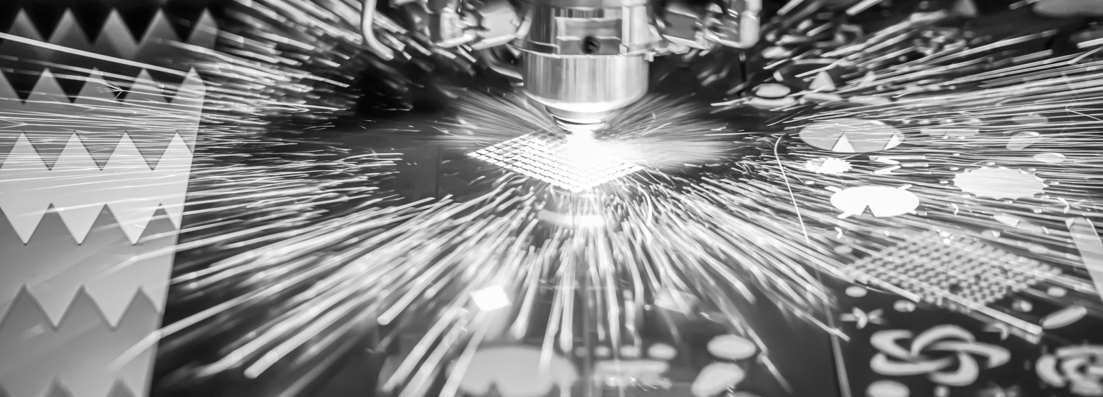 Ruilei Laser Machine