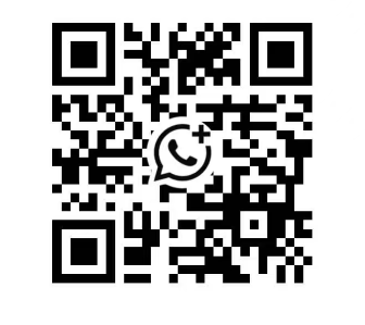 WhatsApp QR
