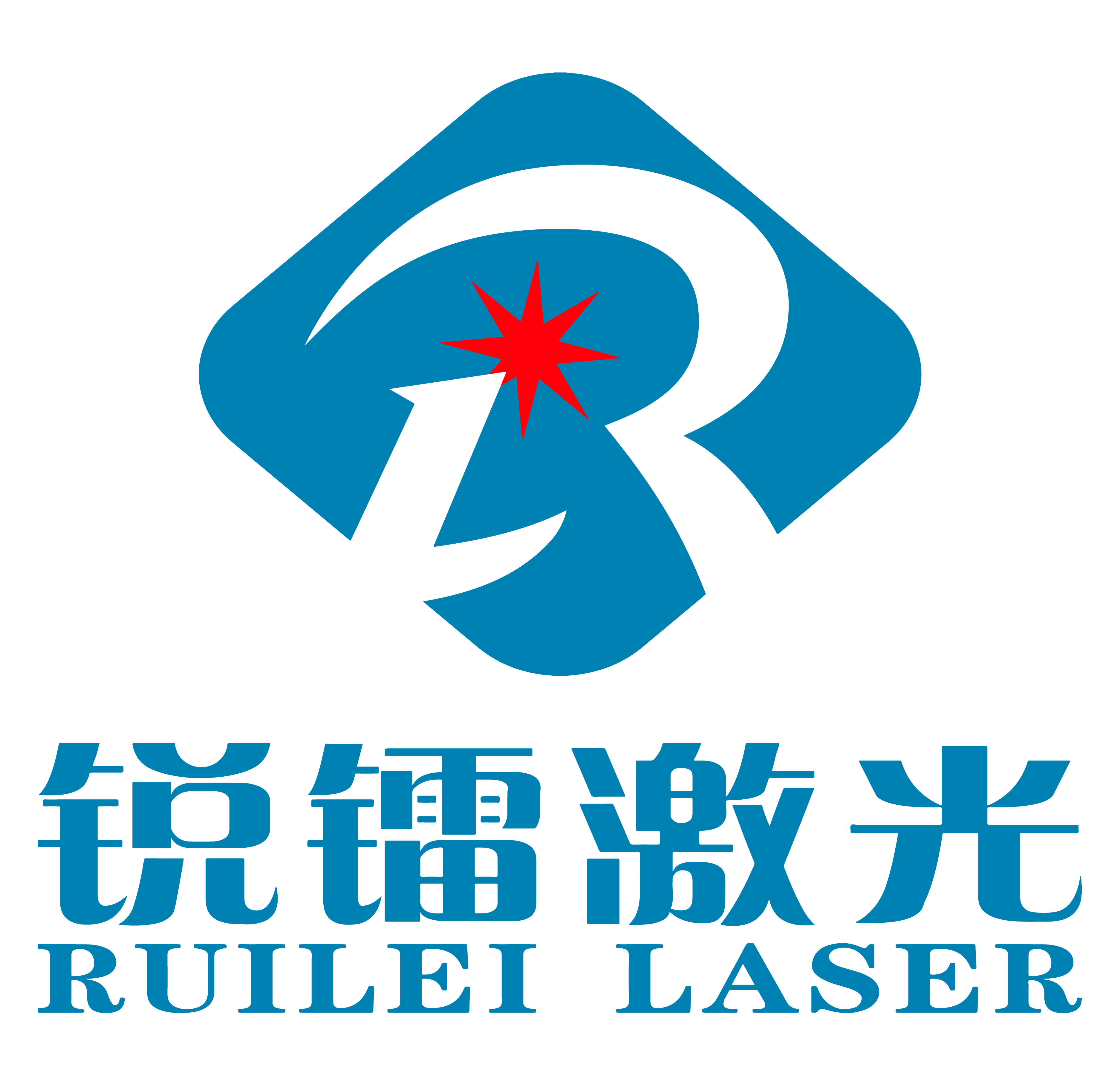 Ruilei Logo